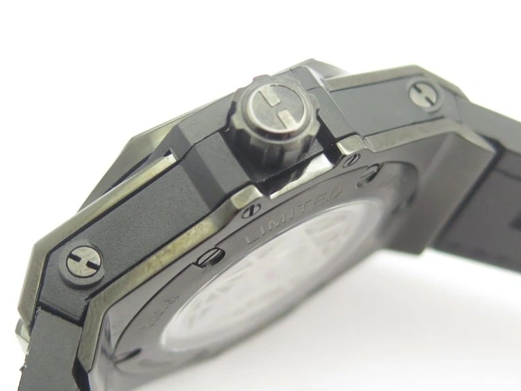 MIROTIME 1218 Portofino IW356501 SS V3 MK 1:1 Best Edition Blue Dial On SS Mesh Bracelet MIYOTA Timeless 7194